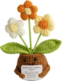 Emotional Support Plant – Seoul Edition