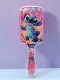 Stitch Magic Hair Brush
