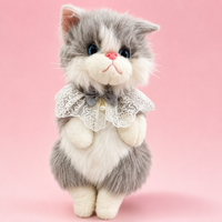 Korean Kitty Music Bag