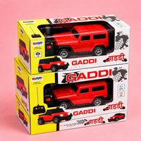Thar Rechargeable Remote Control Toy Car
