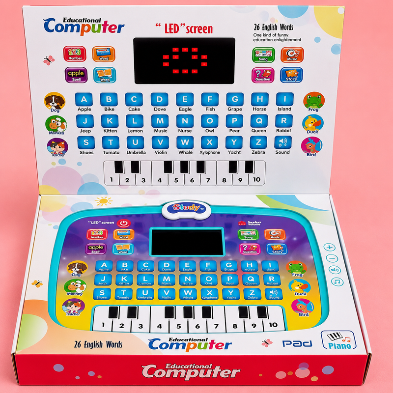 Educational Computer