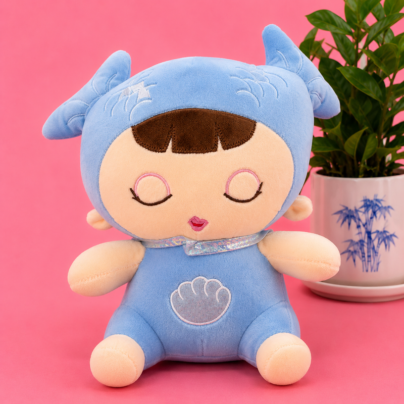 Soft Plush Toys