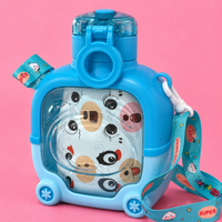 Cute Water Bottle for Kids