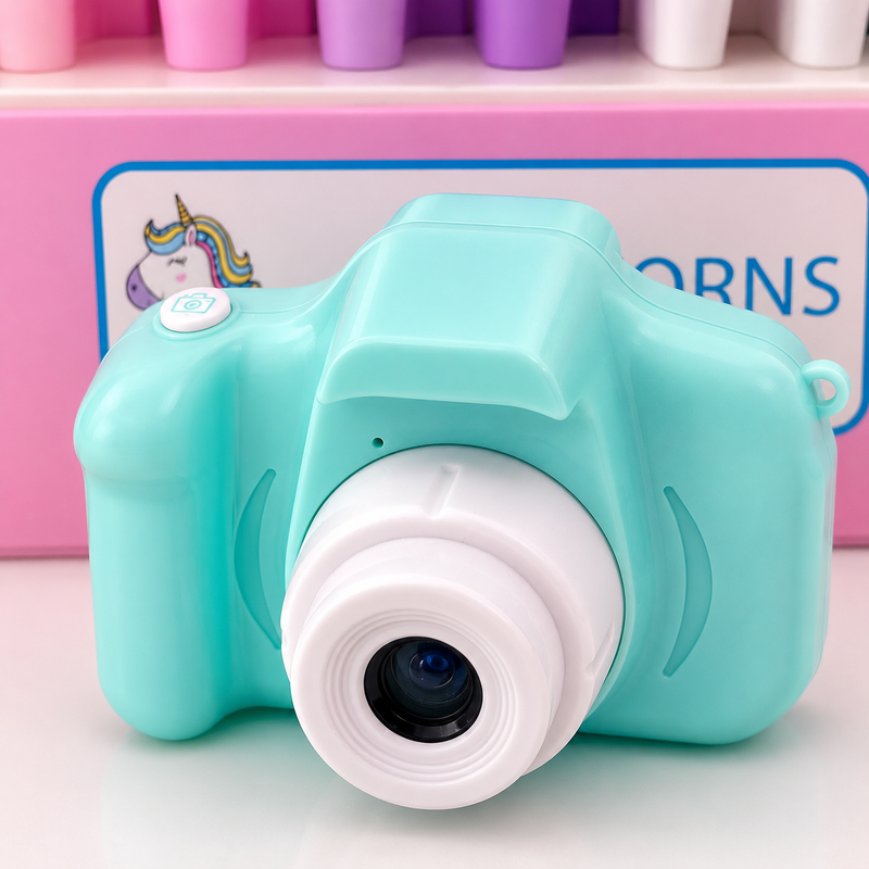 Kids Mini Digital Camera Toy