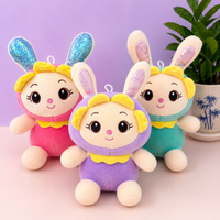 Soft Plush Toys