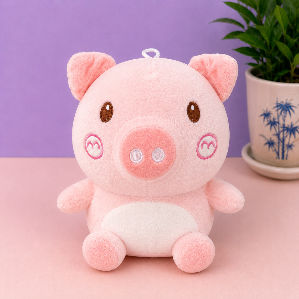 Soft Plush Toys