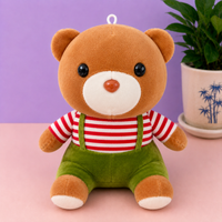 Soft Plush Toys