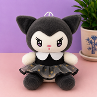 Soft Plush Toys