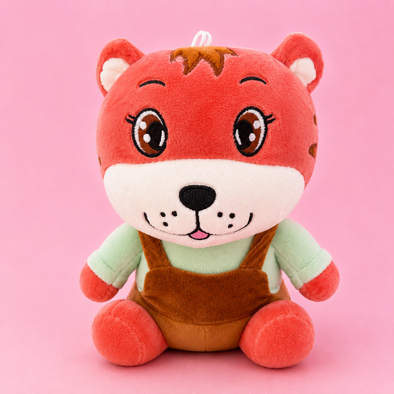 Soft Plush Toys
