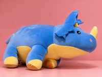 Cute Animal Plush Pillow Toy