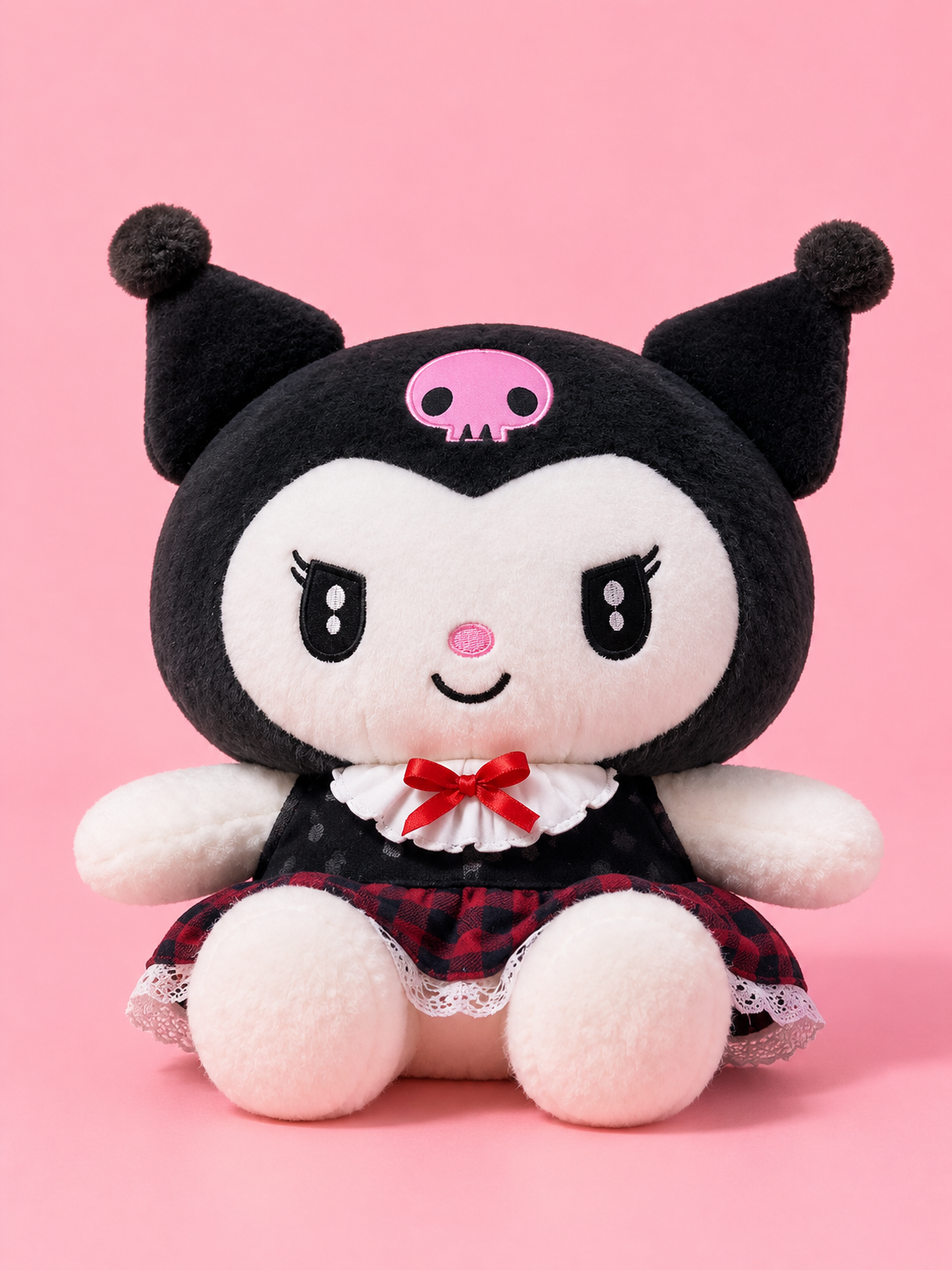 Cute Plush Soft Toy Doll