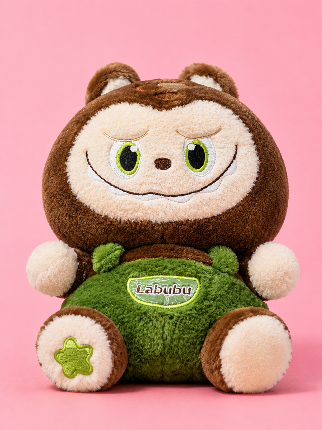 Cute Plush Soft Toy Doll with blanket