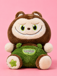 Cute Plush Soft Toy Doll
