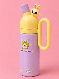Cute Kids Water Bottle