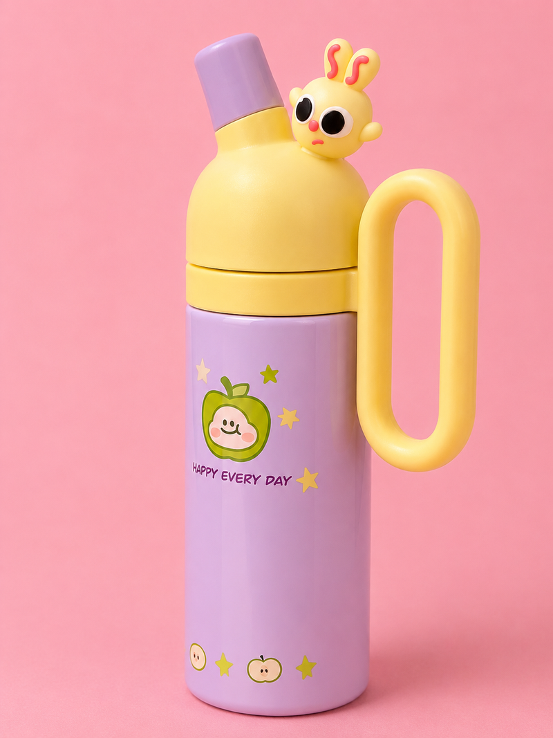 Cute Kids Water Bottle