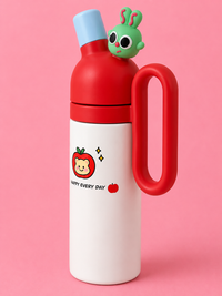 Cute Kids Water Bottle
