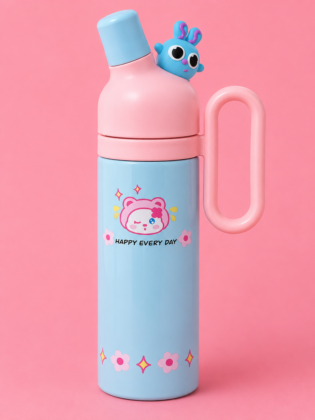 Cute Kids Water Bottle