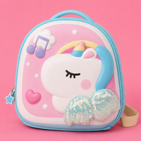 Cute Cartoon Mini Backpack