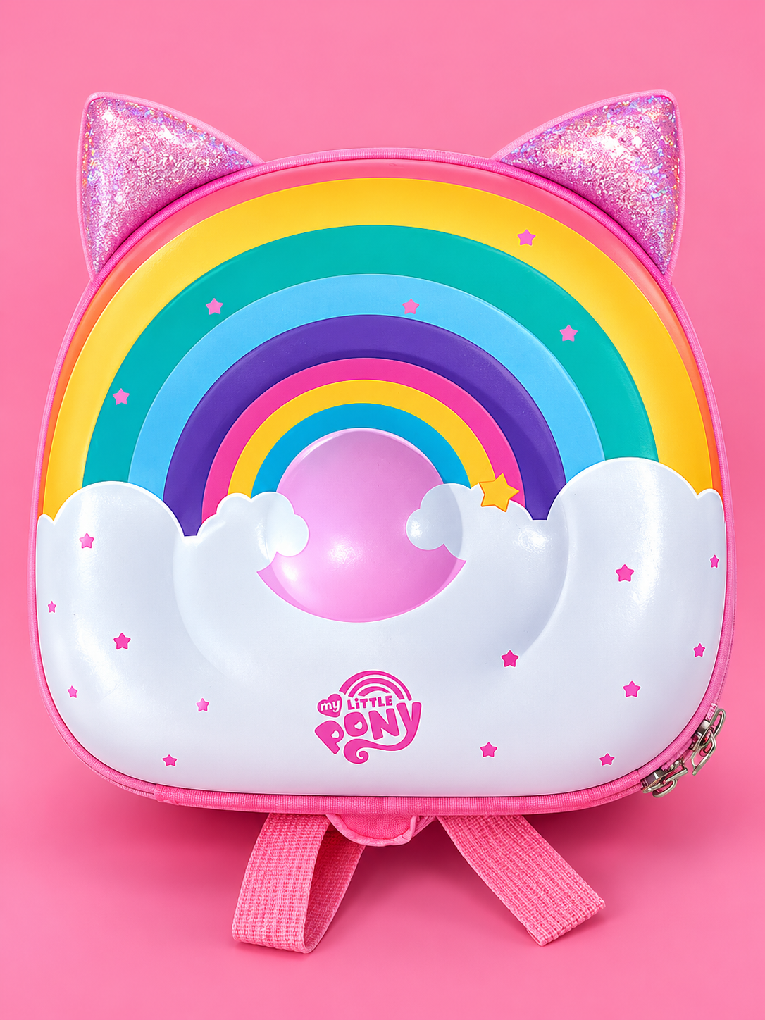 Cute Cartoon Mini Backpack