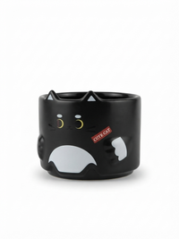 Ceramic Mug – Kawaii Coffee & Tea Cup