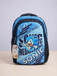 Sonic The Hedgehog 