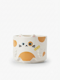 Ceramic Mug – Kawaii Coffee & Tea Cup