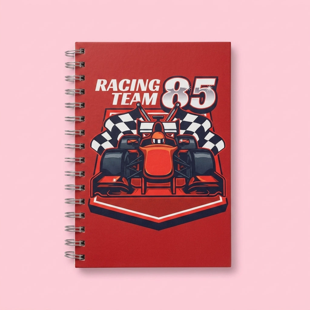 Speed Racer Diary – Seoul Edition