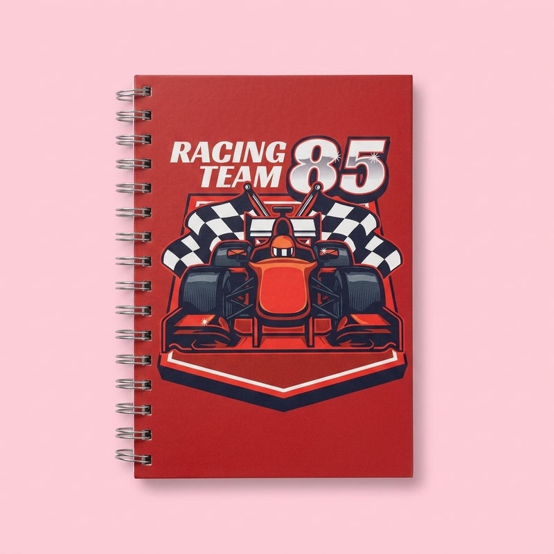 Speed Racer Diary – Seoul Edition