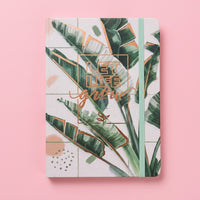 Let Life Grow Journal – K-Style Edition