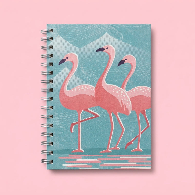 Flamingo Trio Diary – Seoul Edition