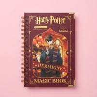 Magic Wizard Journal – Seoul Edition