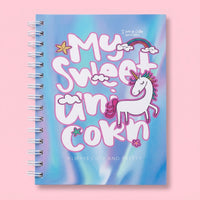 My Sweet Unicorn Diary – Seoul Edition
