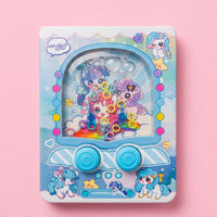 Unicorn Water Ring Game – Seoul Edition