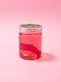 Crystal Slime with Toy