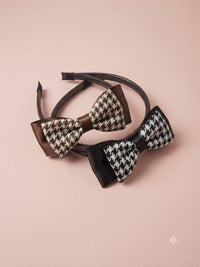 Elegant  Fabric Headband